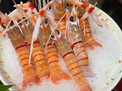 -万岛日本料理铁板烧(梅赛德斯奔驰店)