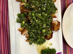 -香巴拉云南餐厅(华莱坞店)