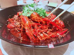 -红辣椒·川菜·火锅(科华路店)