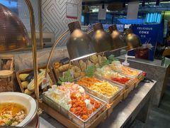 -汉阳廷自助烤肉(同和金铂天地店)