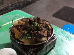 -麻木老地方牛筋牛杂(长堤街店)
