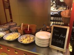 -BLD西餐厅(成都首座万丽酒店)