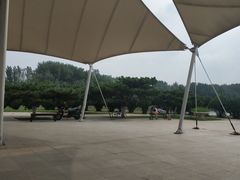 -丁香湖公园