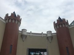 -成都星期8小镇(江宁南路店)