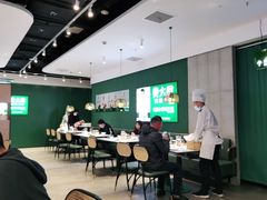 大堂-费大厨辣椒炒肉(黄兴中心广场店)