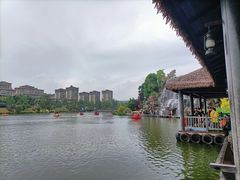 -枫香湖儿童公园