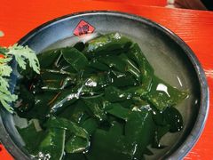 海带苗-谭鸭血老火锅(慈云寺店)