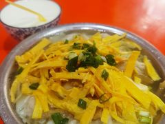 三丝云吞面-南宁市连升风味小吃店
