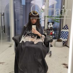 -OnHair造型