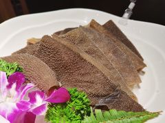 -巴奴毛肚火锅(广益哥伦布店)