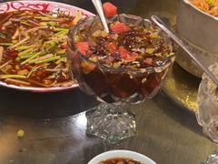 -灶东家民间菜(回兴店)