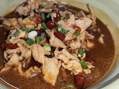 -老三样·美食研究中心(世贸路店)