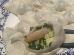 -东方饺子王(让胡路远望店)