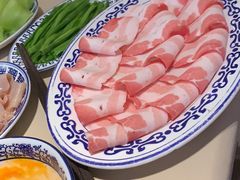 -龙森园火锅(琴台路店)