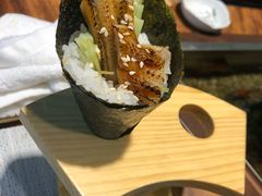 -森味薪火烧•烧鸟居酒屋•日本料理(望京店)