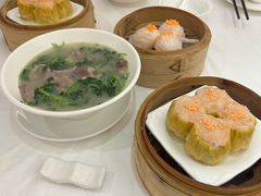 -新海利海鲜城·41年珠海老字号(夏湾店)