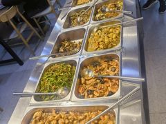 -新红帽自助盒饭(大悦城店)