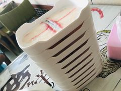 -大连海鲜斑鱼火锅(安平店)