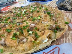 -阿尔法海鲜排档(爱琴海店)