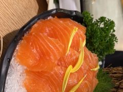 -温野菜涮涮锅(大悦城店)