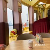 咖啡猫主题珠江游