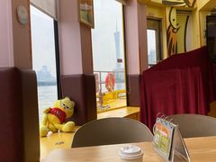 -珠江夜游西堤码头