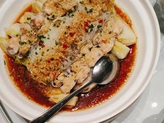 -楚禾宴·家宴(光谷大道店)