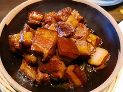 -张大嘴菜馆(庞各庄店)