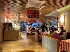 -西贝莜面村(当代商城店)