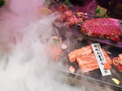-樱宿日式和牛烧肉(五道口店)