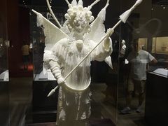 -中华艺术宫(上海美术馆)