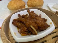 -龙的酒楼·手工早茶·顺德菜(近良路店)