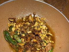 -十二点·辣椒炒肉(南山店)