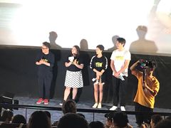 -SFC上影影城(南京新城市广场店)