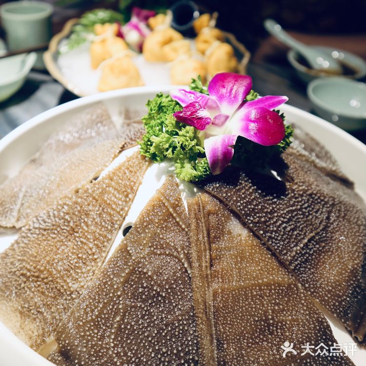 ☀️夏天猪肚鸡锅更滋补哦~
