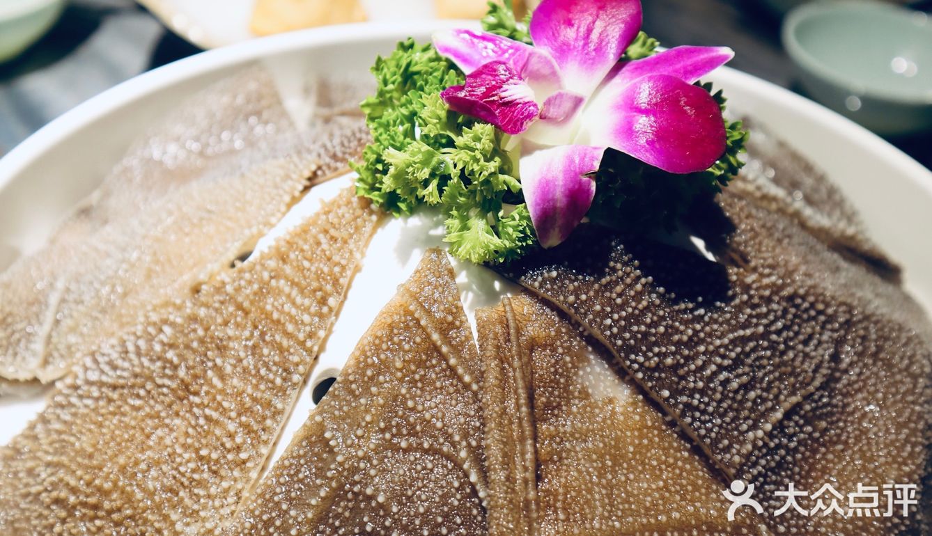 ☀️夏天猪肚鸡锅更滋补哦～