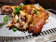 -绿茶餐厅(蓝色港湾店)