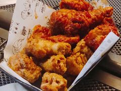 -kyochon1991(弘大店)