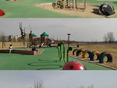 -瀛海足球主题公园