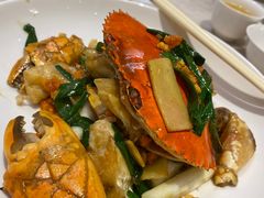 -香港百合居(LCM置汇旭辉广场店)