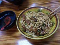 -小无锡面馆