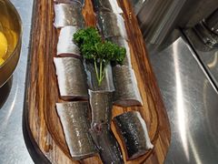 -本炙炭烤·蒲烧活鳗料理店(金沙洲店)