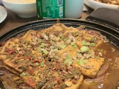 -本来川菜(中骏广场店)