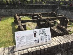-九龙寨城公园
