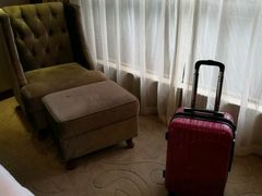 -圣爵菲斯大酒店(长沙世界之窗店)