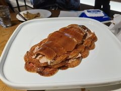 -奉天小馆·非遗东北菜(沈阳万象城店)