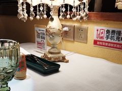 -俄士厨房(时代天街店)