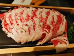 排酸肋排肉-湊湊火锅·茶憩(打浦桥日月光店)