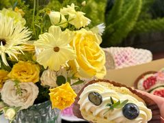 -杜哈夫DOUX RÊVE·生日蛋糕(日月光店)