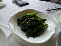 -粤菜王府·海鲜·茶市·海景餐厅(大梅沙店)